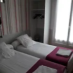 Albergue Perfect & Paris