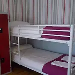 Perfect & Albergue