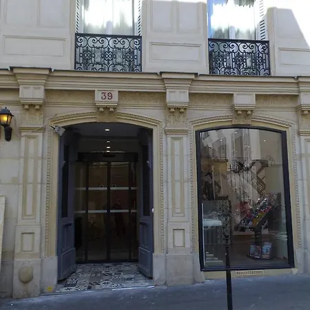Perfect & Auberge de jeunesse *