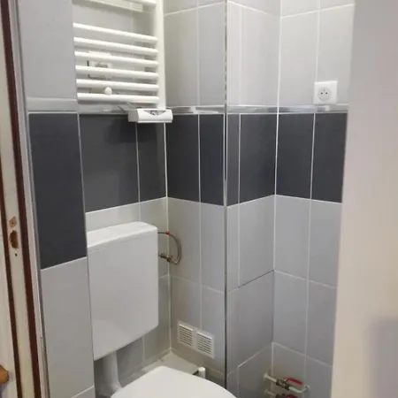 Auberge de jeunesse Perfect &