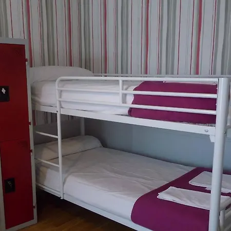 Perfect & Auberge de jeunesse
