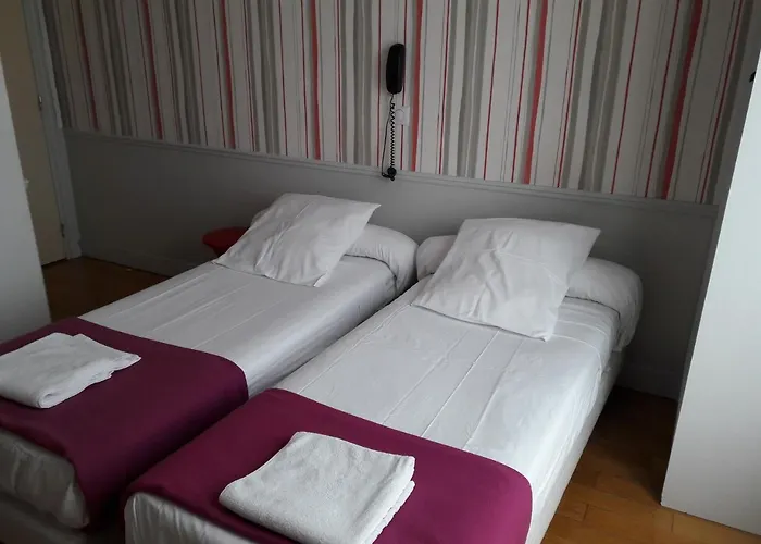 Perfect & Hostel *