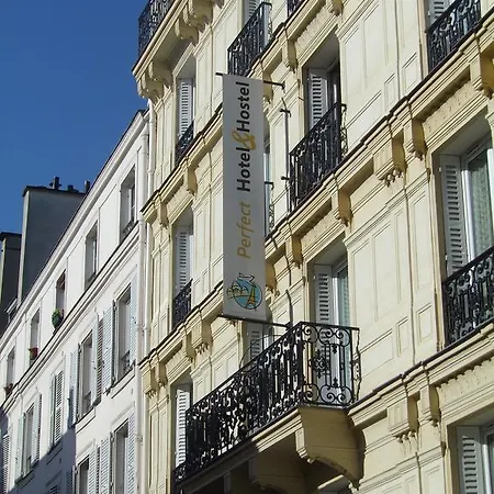 Perfect & Auberge de jeunesse *