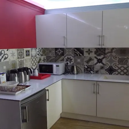 Perfect & Vandrarhem Paris