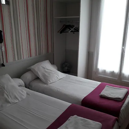 Vandrarhem Perfect & Paris