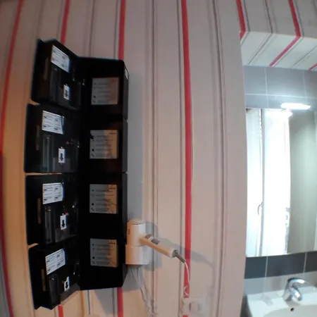 Perfect & Vandrarhem Paris