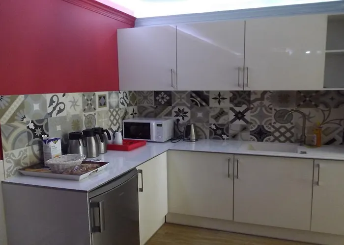 Perfect & Hostel Paris