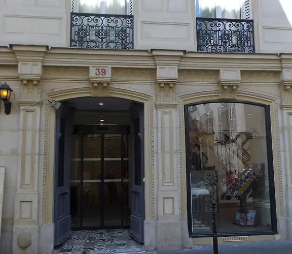 Perfect & Auberge de jeunesse *